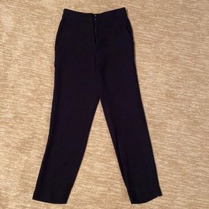 Brand new, never worn J crew pants